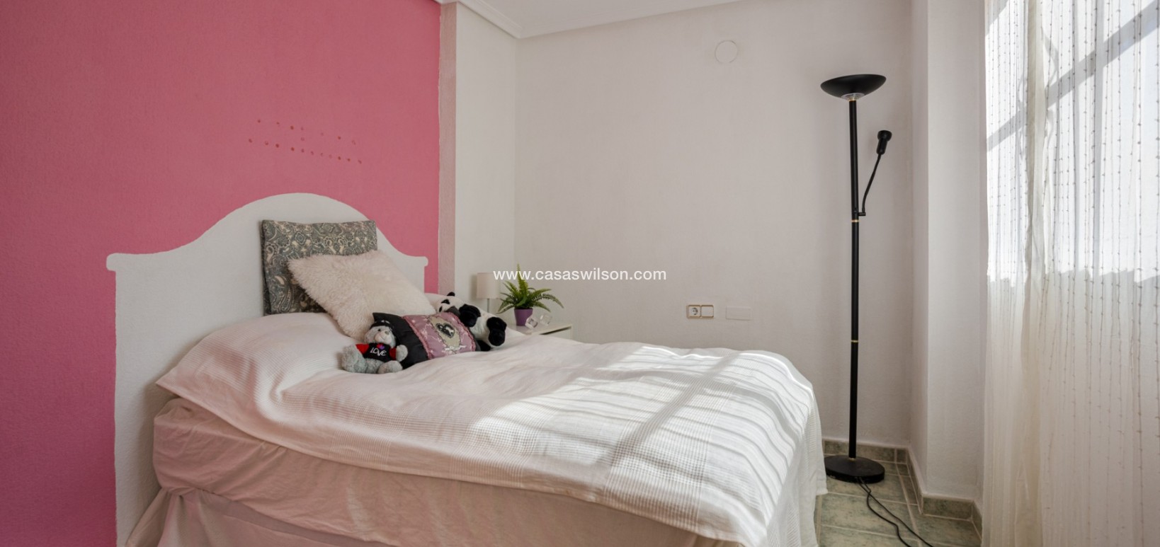 Venta - Chalet - Guardamar del Segura - Costa Blanca