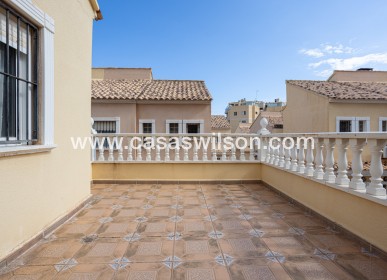 Venta - Chalet - Guardamar del Segura - Costa Blanca