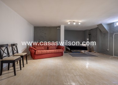 Venta - Chalet - Guardamar del Segura - Costa Blanca