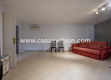 Venta - Chalet - Guardamar del Segura - Costa Blanca