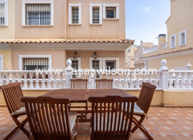 Venta - Chalet - Guardamar del Segura - Costa Blanca