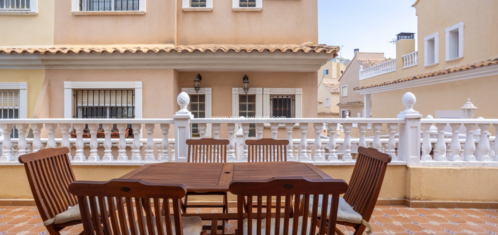 Venta - Chalet - Guardamar del Segura - Costa Blanca