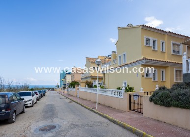 Venta - Chalet - Guardamar del Segura - Costa Blanca