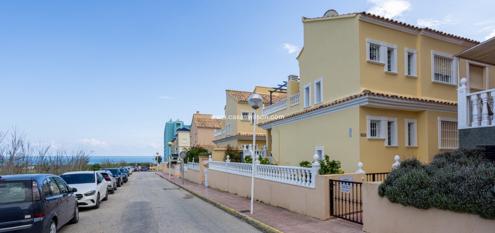 Venta - Chalet - Guardamar del Segura - Costa Blanca