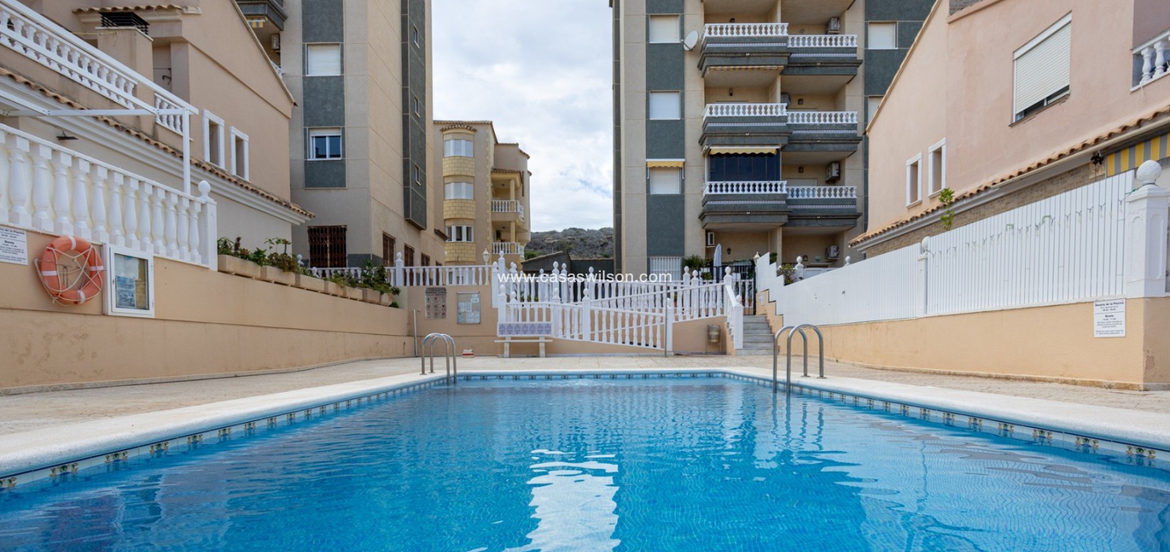 Venta - Chalet - Guardamar del Segura - Costa Blanca