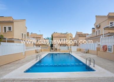 Venta - Chalet - Guardamar del Segura - Costa Blanca