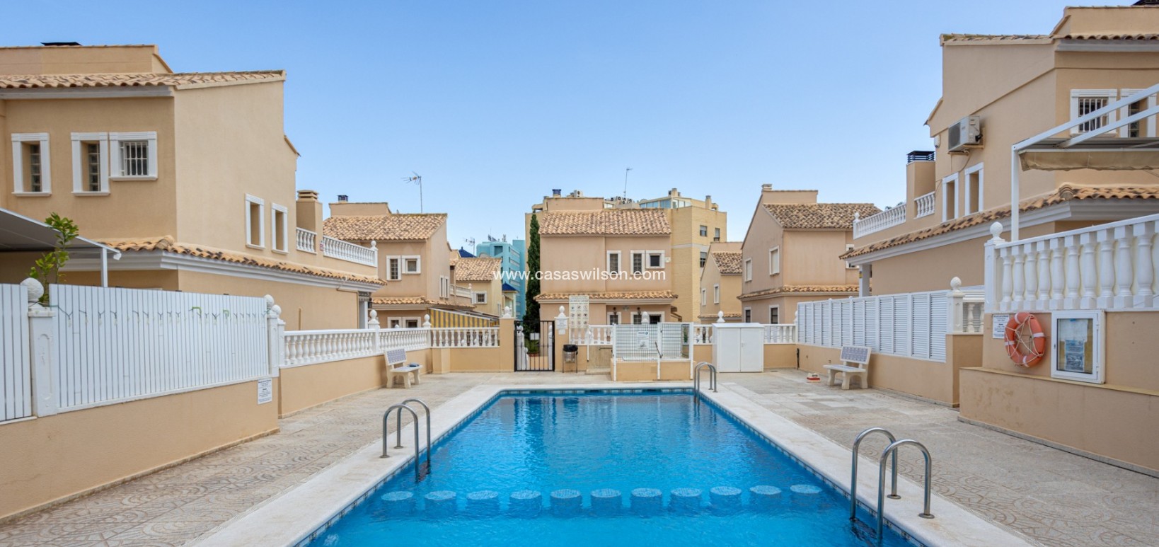 Venta - Chalet - Guardamar del Segura - Costa Blanca