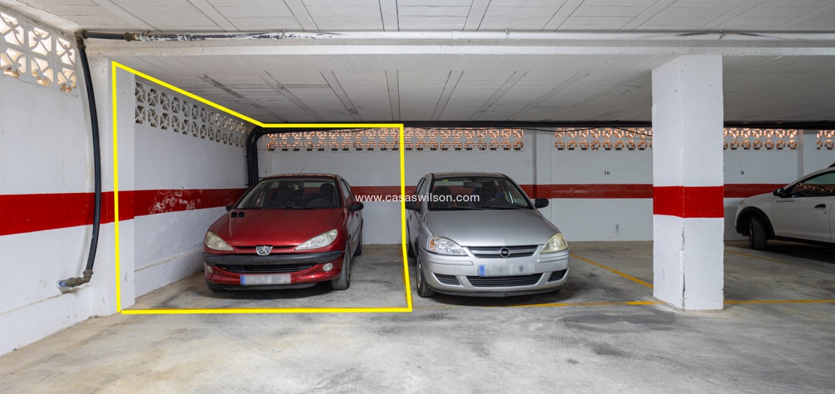 Venta - Chalet - Guardamar del Segura - Costa Blanca