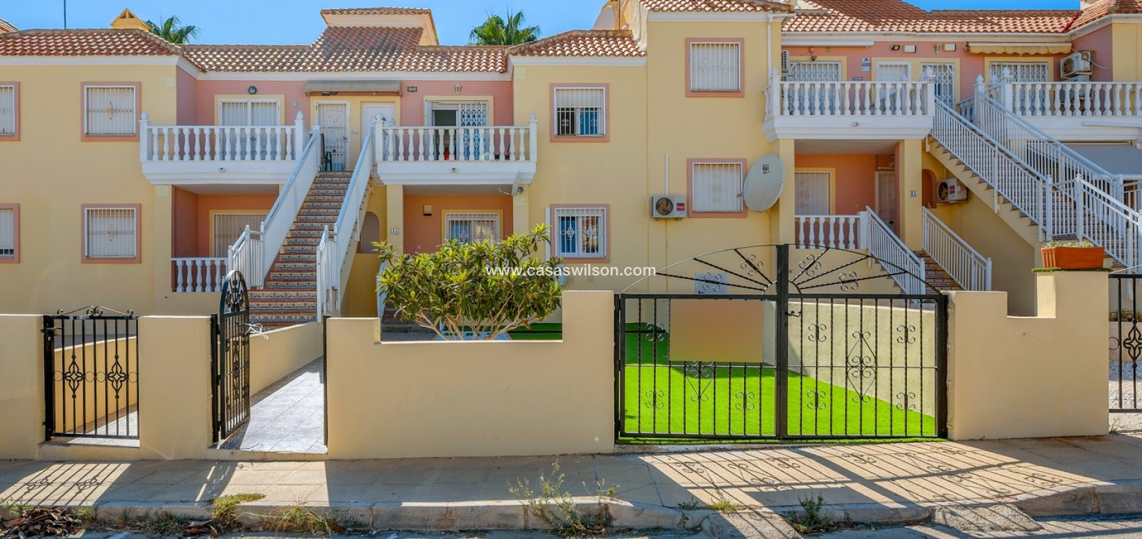 Venta - Apartamento - San Miguel de Salinas - Inland