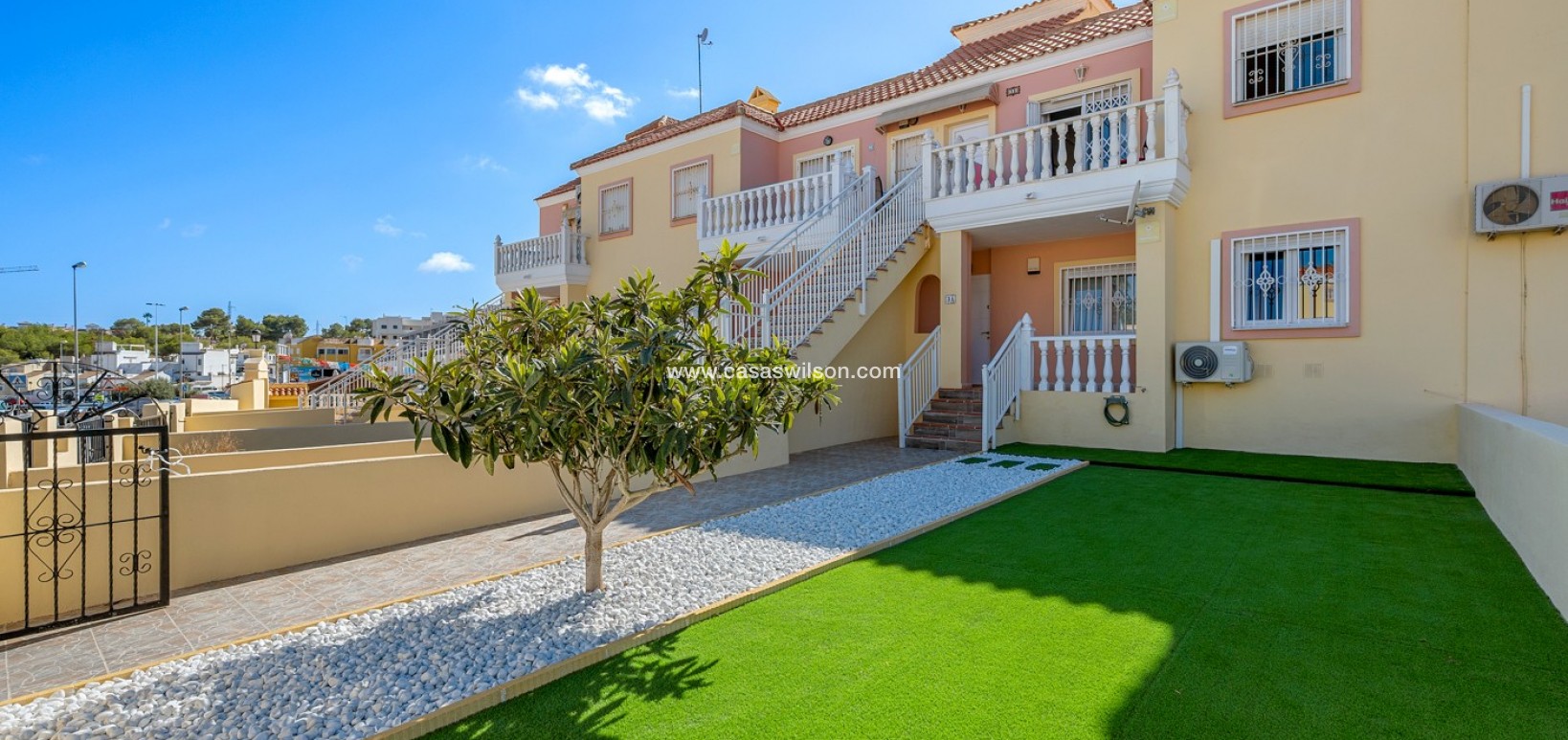 Venta - Apartamento - San Miguel de Salinas - Inland