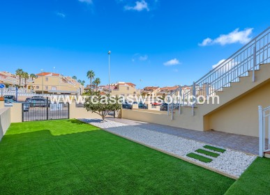 Venta - Apartamento - San Miguel de Salinas - Inland