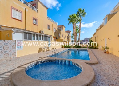 Venta - Apartamento - San Miguel de Salinas - Inland