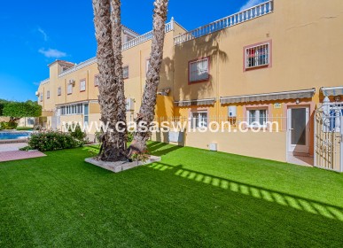 Venta - Apartamento - San Miguel de Salinas - Inland