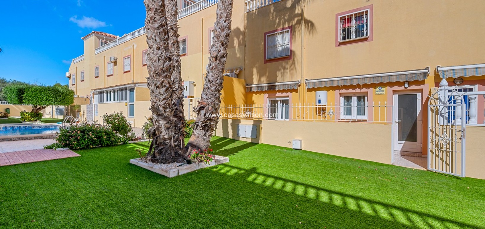 Venta - Apartamento - San Miguel de Salinas - Inland