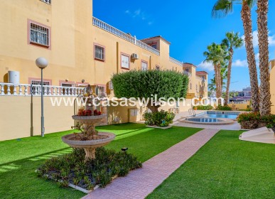 Venta - Apartamento - San Miguel de Salinas - Inland