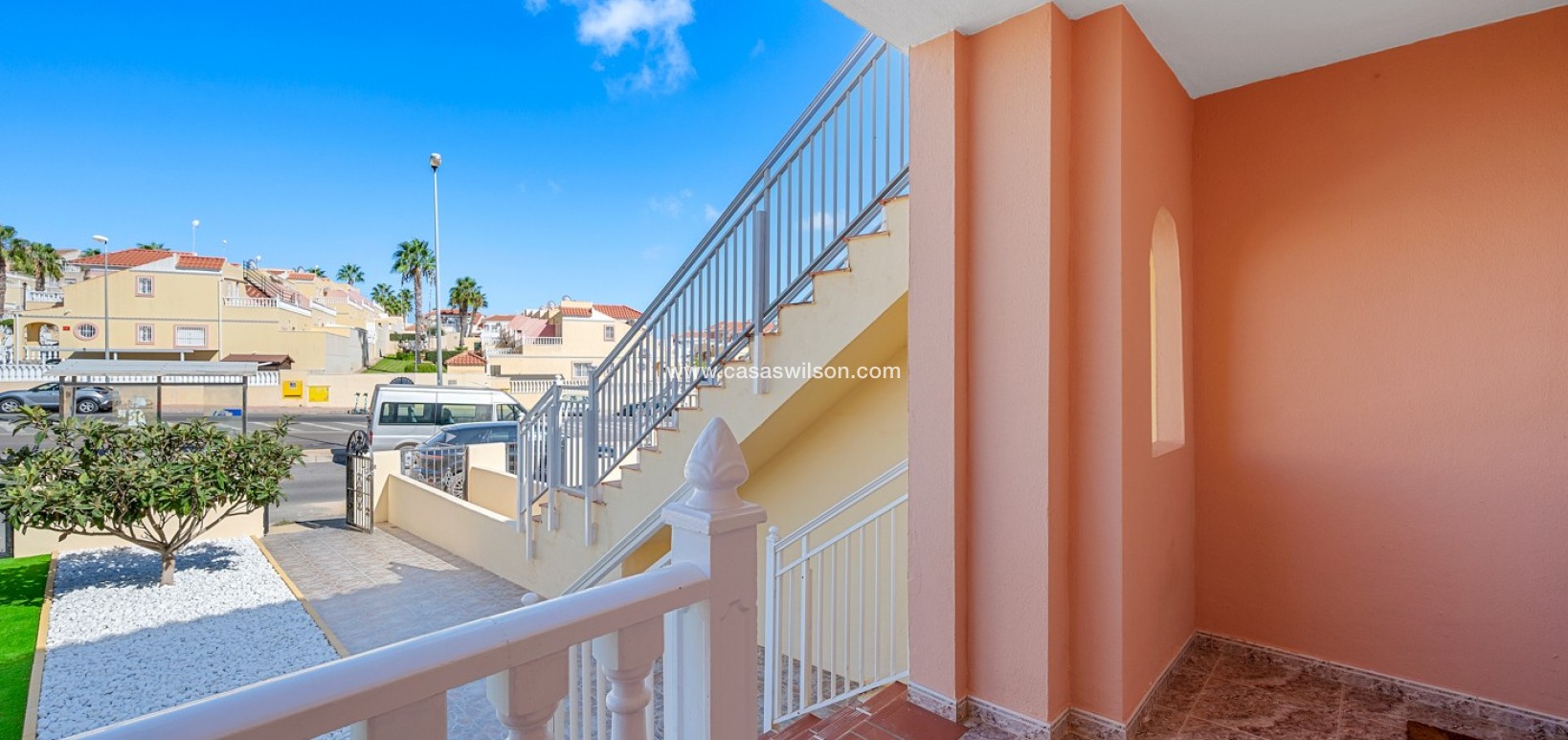 Venta - Apartamento - San Miguel de Salinas - Inland