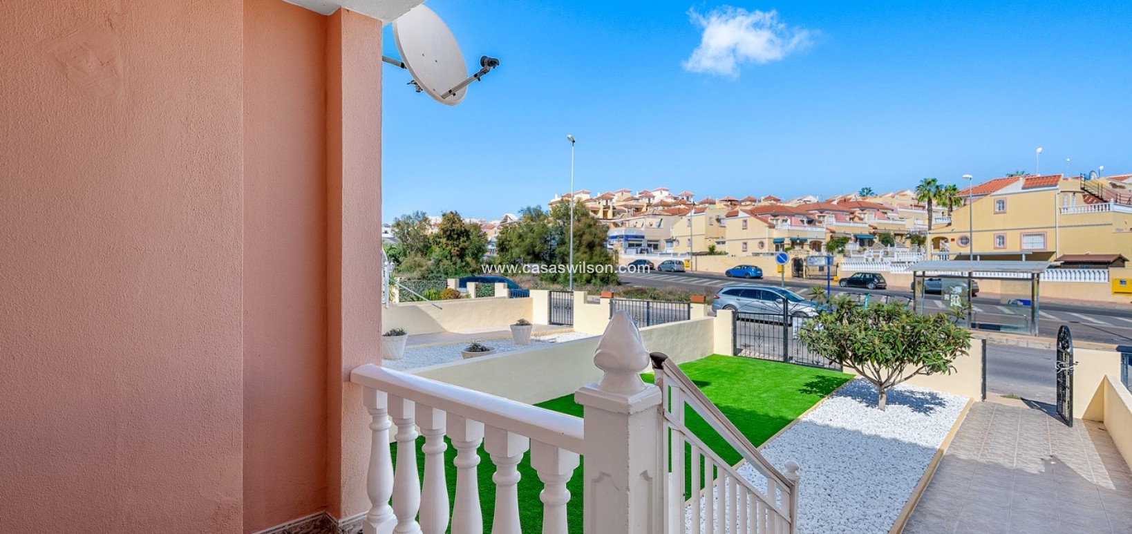 Venta - Apartamento - San Miguel de Salinas - Inland