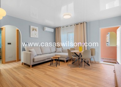 Venta - Apartamento - San Miguel de Salinas - Inland