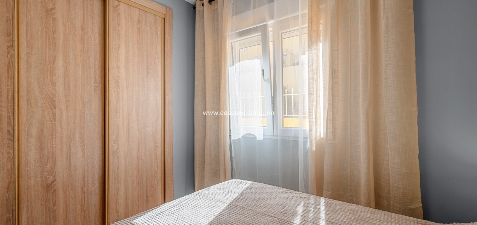 Venta - Apartamento - San Miguel de Salinas - Inland