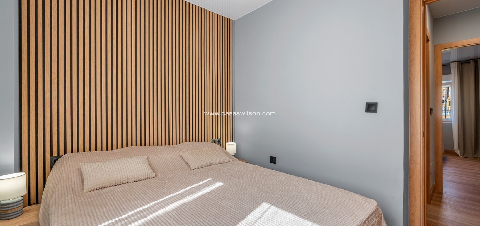 Venta - Apartamento - San Miguel de Salinas - Inland