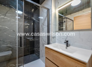 Venta - Apartamento - San Miguel de Salinas - Inland