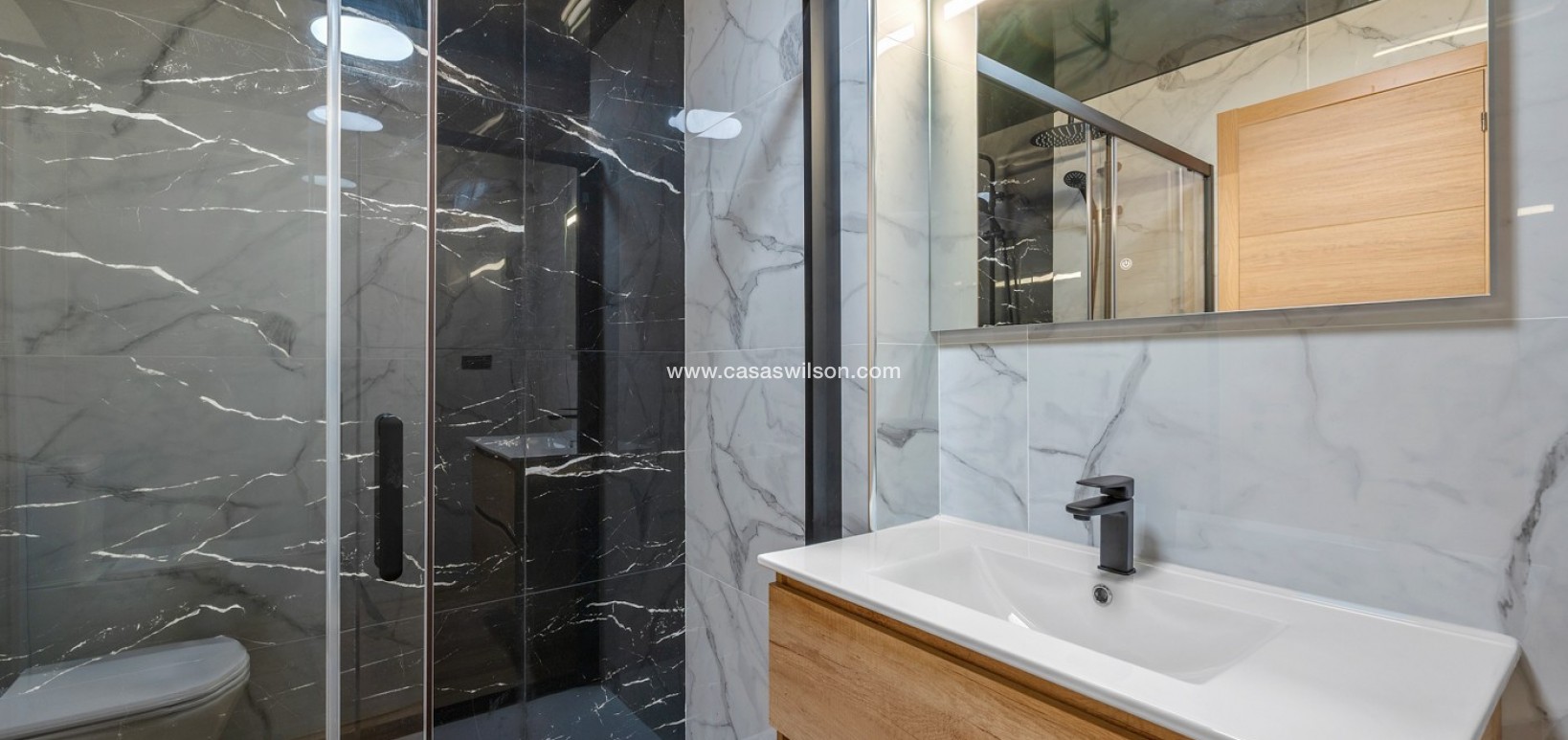 Venta - Apartamento - San Miguel de Salinas - Inland