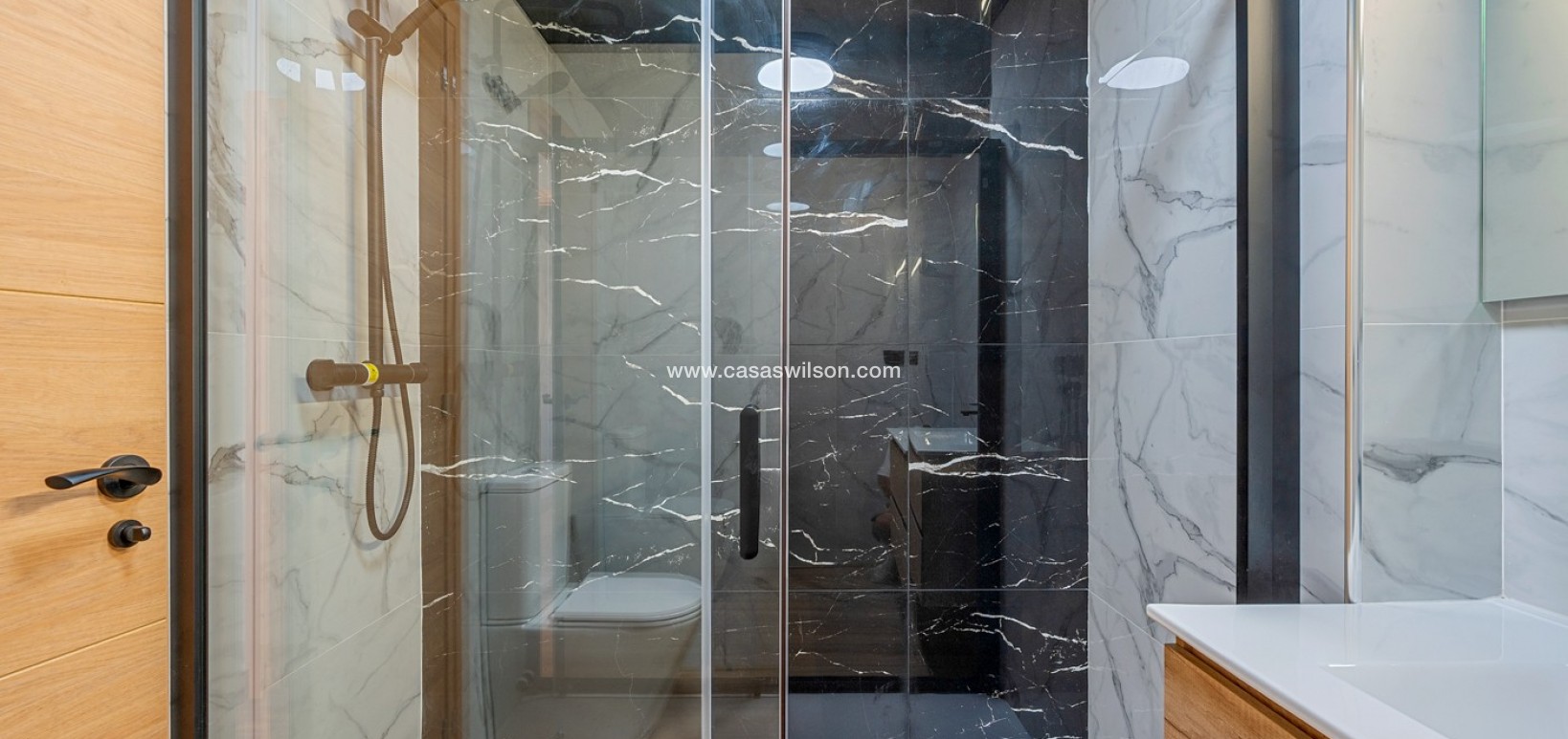 Venta - Apartamento - San Miguel de Salinas - Inland