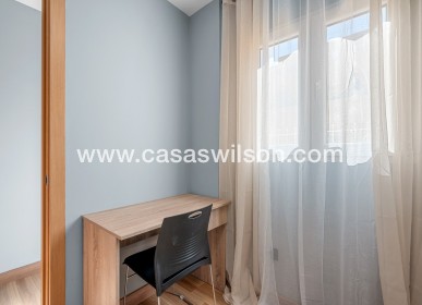 Venta - Apartamento - San Miguel de Salinas - Inland