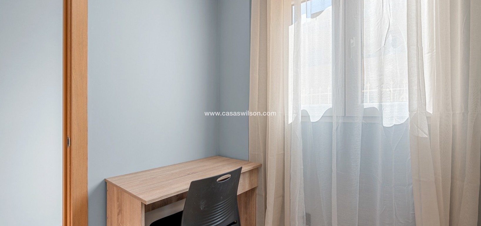 Venta - Apartamento - San Miguel de Salinas - Inland