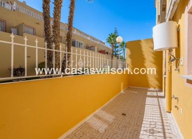 Venta - Apartamento - San Miguel de Salinas - Inland