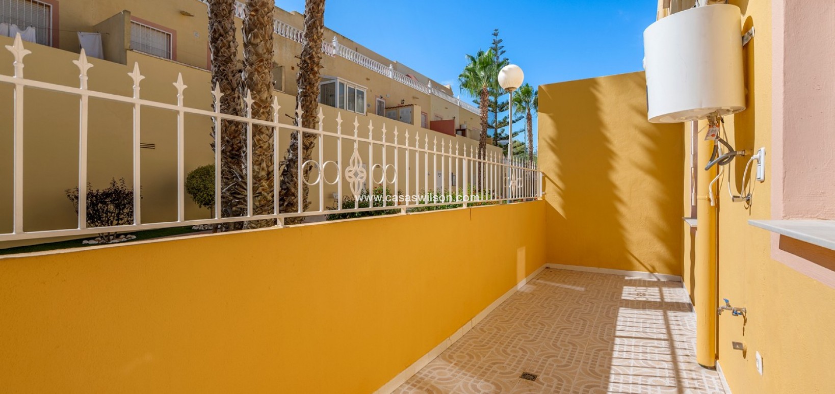 Venta - Apartamento - San Miguel de Salinas - Inland