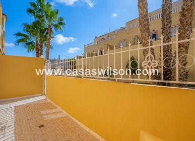 Venta - Apartamento - San Miguel de Salinas - Inland