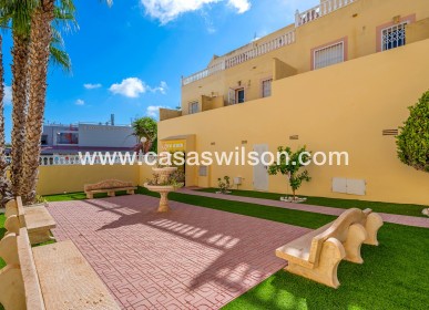 Venta - Apartamento - San Miguel de Salinas - Inland