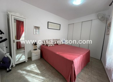 Sale - Appartement - Almoradí - Inland