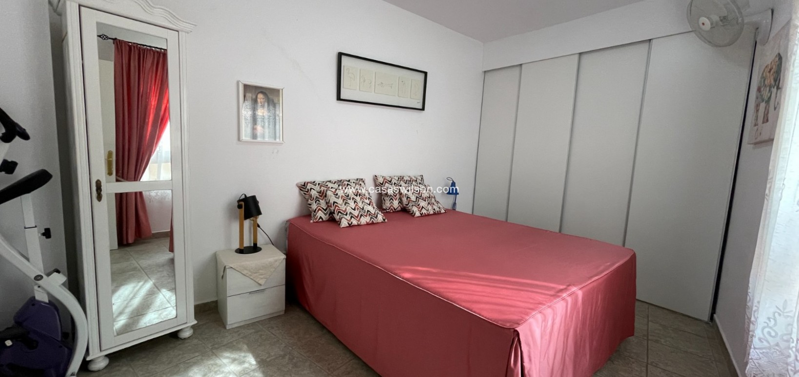 Sale - Appartement - Almoradí - Inland