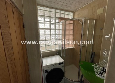 Sale - Appartement - Almoradí - Inland