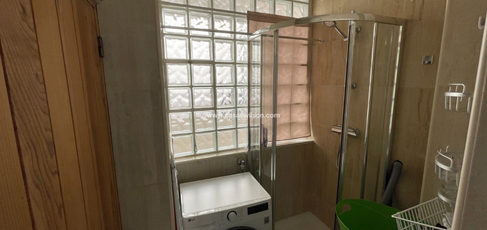 Sale - Appartement - Almoradí - Inland