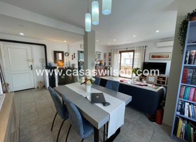 Sale - Appartement - Almoradí - Inland