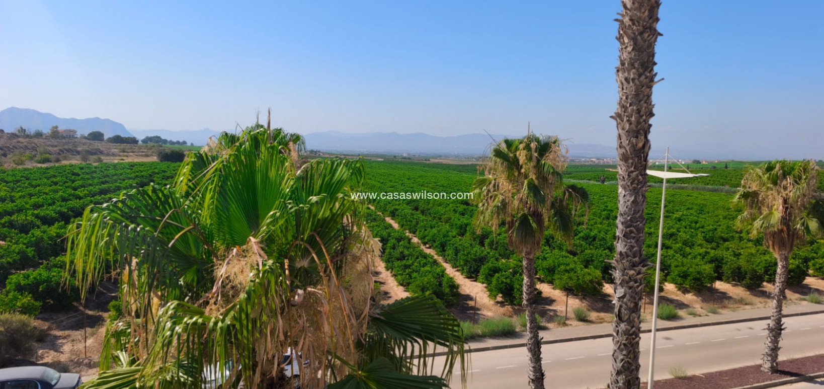 Sale - Appartement - Algorfa - Inland