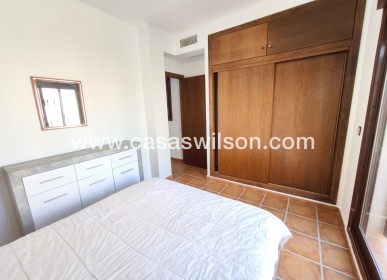 Sale - Appartement - Algorfa - Inland