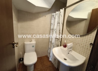 Sale - Appartement - Algorfa - Inland