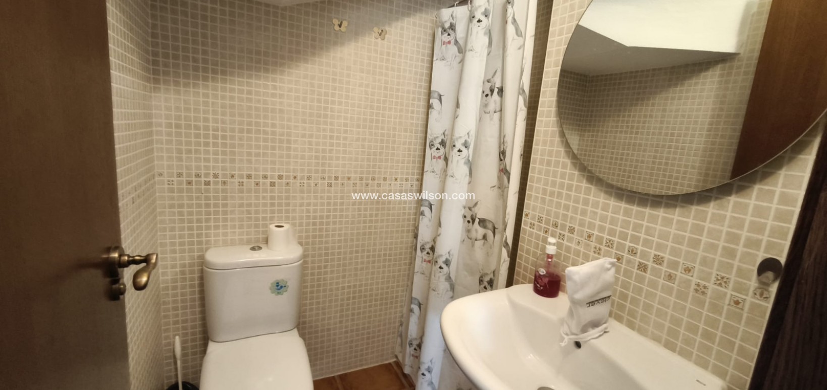 Sale - Appartement - Algorfa - Inland