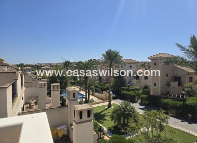 Sale - Appartement - Algorfa - Inland