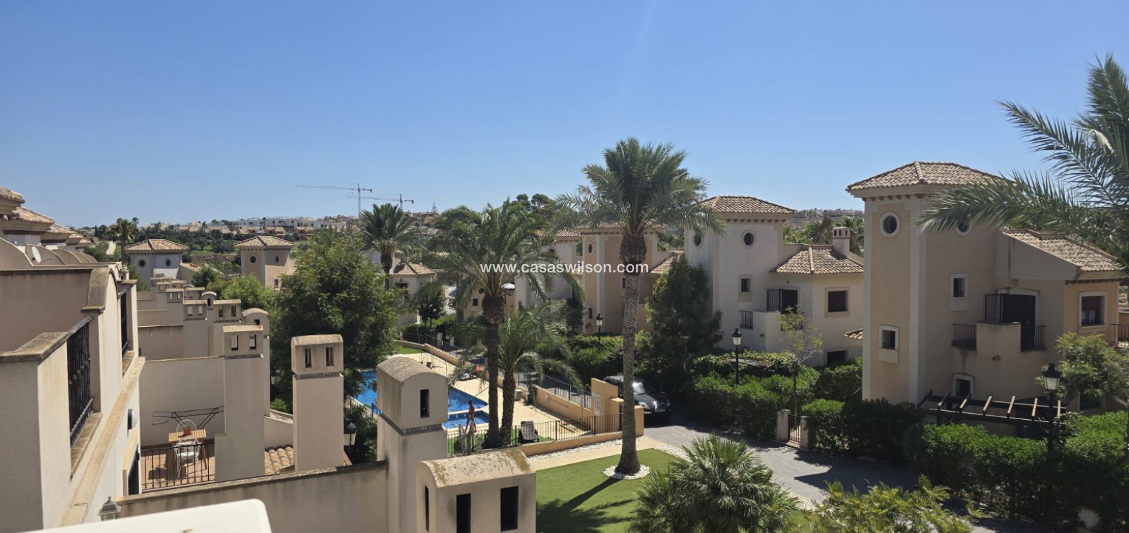 Sale - Appartement - Algorfa - Inland