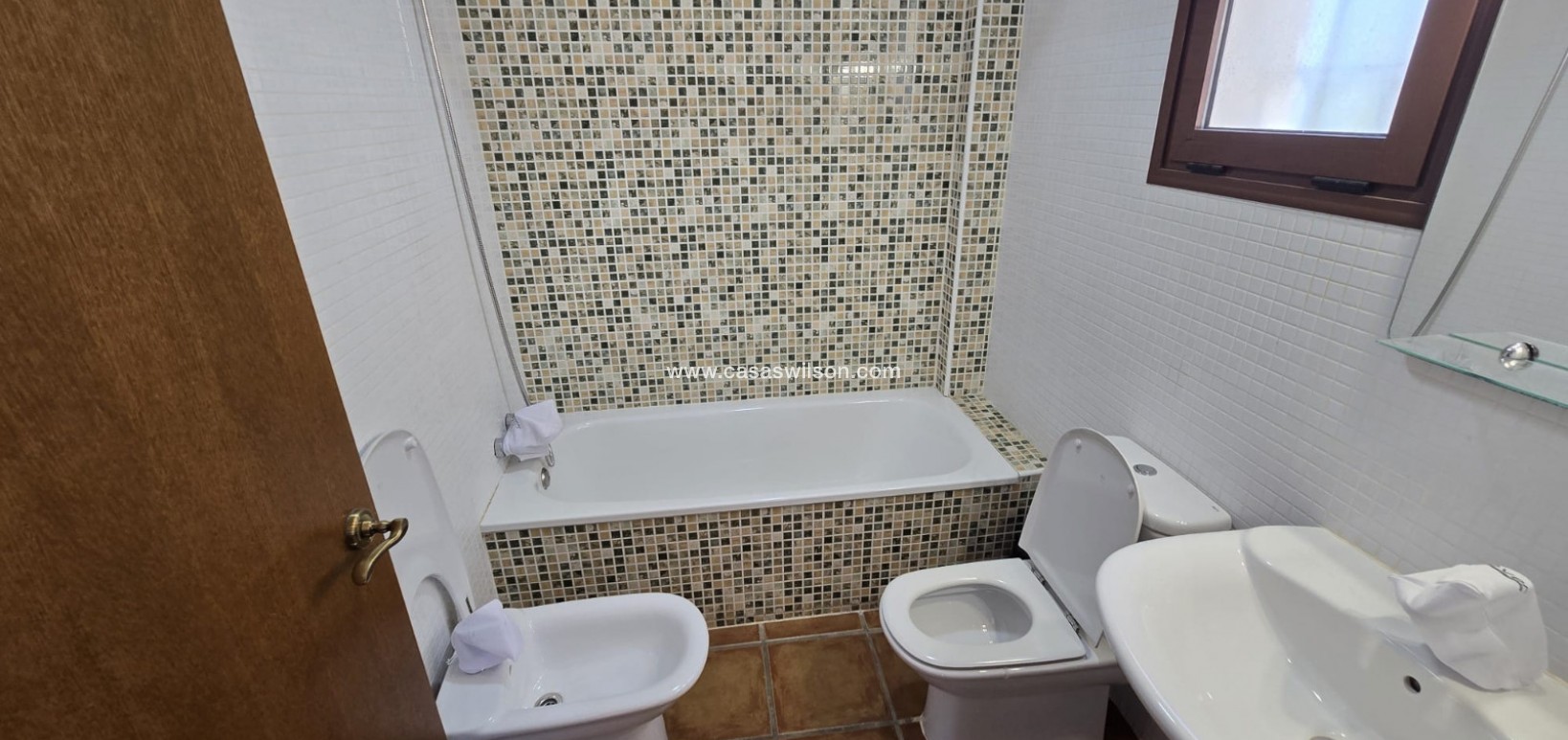 Sale - Appartement - Algorfa - Inland