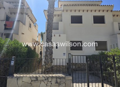 Sale - Appartement - Algorfa - Inland