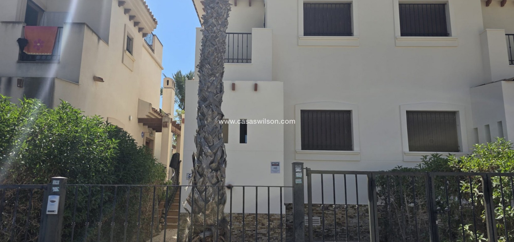 Sale - Appartement - Algorfa - Inland