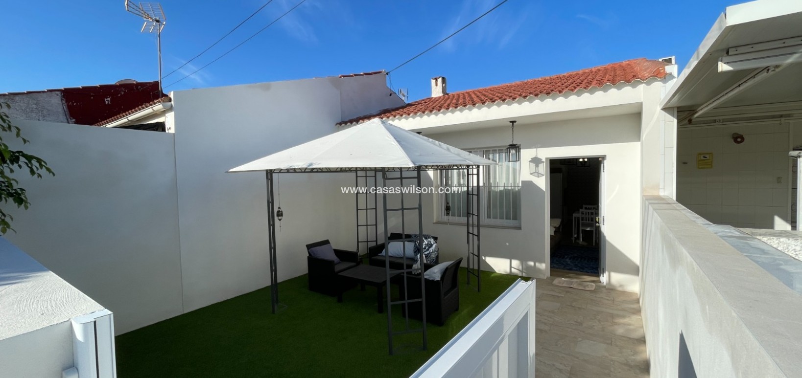 Sale - Townhouse - Torrevieja - Costa Blanca