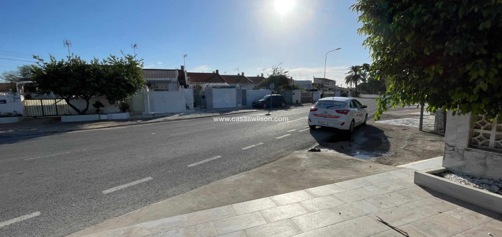 Sale - Townhouse - Torrevieja - Costa Blanca