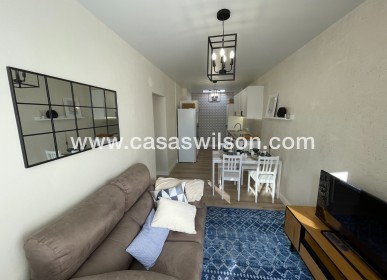 Sale - Townhouse - Torrevieja - Costa Blanca